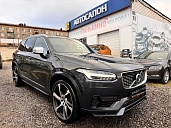 Volvo XC90, 2019г., полный привод, автомат