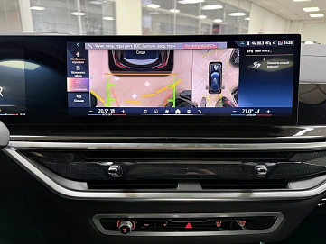 BMW X5, 2024г, полный привод, автомат