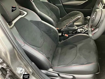 Toyota Corolla, 2024г, полный привод, механика