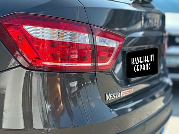 Lada (ВАЗ) , 2019г., передний привод, механика