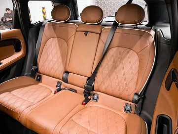 Mini , 2023г., полный привод, автомат