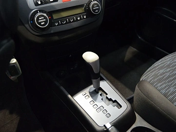 Kia Ceed, 2008г, передний привод, автомат