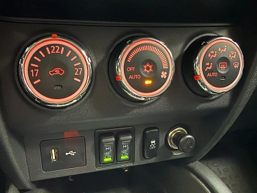 Mitsubishi ASX, 2018г, передний привод, автомат