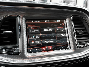 Dodge , 2022г., задний привод, автомат