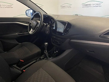 Lada (ВАЗ) Vesta, 2019г, передний привод, механика