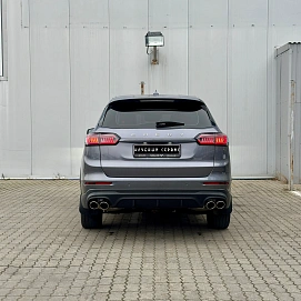 Chery Tiggo 8 Pro Max, 2023г, передний привод, автомат