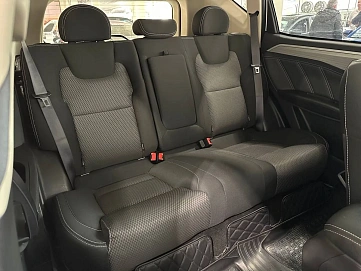 Geely Emgrand X7, 2019г, передний привод, механика