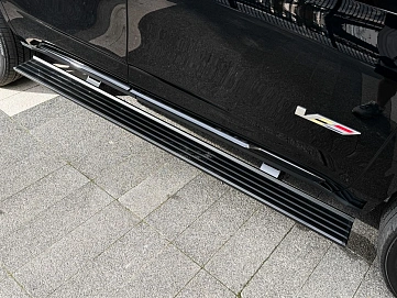 Cadillac Escalade-V, 2025г, полный привод, автомат