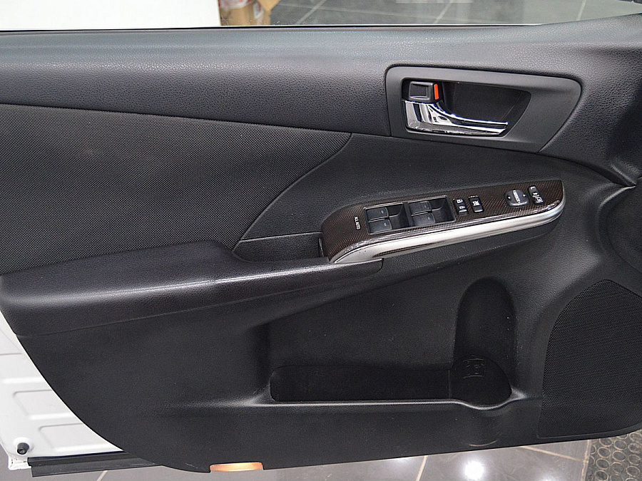 Toyota Camry, 2017г., передний привод, автомат