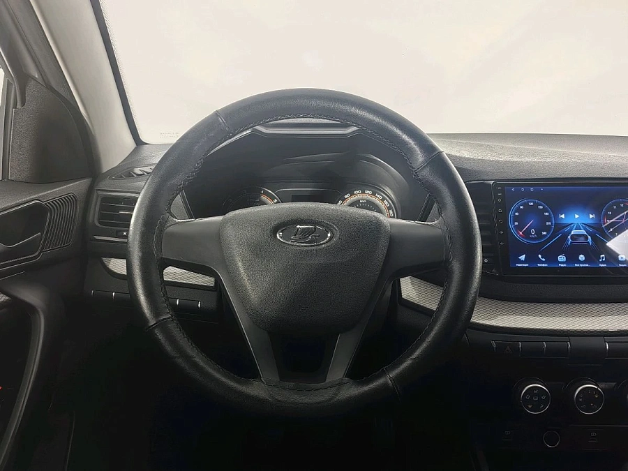 Lada (ВАЗ) Vesta, 2024г., передний привод, механика