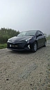 Toyota Prius, 2018г., передний привод, автомат