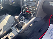Audi A3, 2009г., передний привод, механика