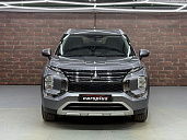 Mitsubishi Outlander, 2023г., полный привод, вариатор