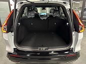 Honda CR-V, 2025г., полный привод, вариатор