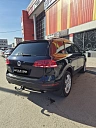 Volkswagen Touareg, 2015г., полный привод, автомат