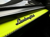 Lamborghini Urus, 2025г., полный привод, автомат