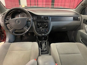Chevrolet Lacetti, 2008г, передний привод, механика