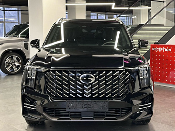 GAC GS8, 2023г, полный привод, автомат