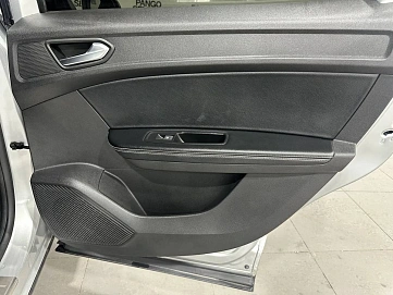 Renault Arkana, 2019г, передний привод, автомат