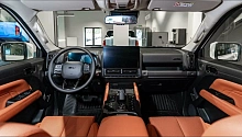 Haval H9, 2024г., полный привод, автомат