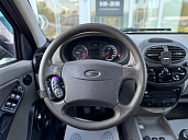 Lada (ВАЗ) Kalina, 2011г., передний привод, механика