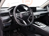Haval Jolion, 2021г., передний привод, робот