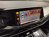 Volkswagen Talagon, 2025г., полный привод, робот