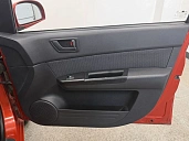 Hyundai Getz, 2008г., передний привод, автомат