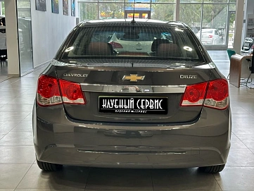 Chevrolet Cruze, 2013г, передний привод, автомат