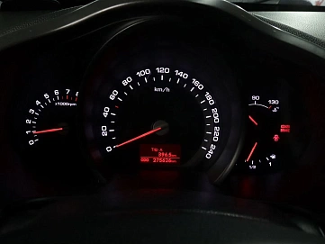 Kia Sportage, 2010г, передний привод, механика