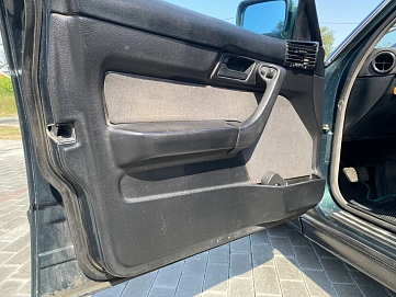 BMW 5 серии, 1991г, задний привод, механика