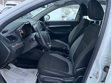 Lada (ВАЗ) Vesta, 2024г, передний привод, механика