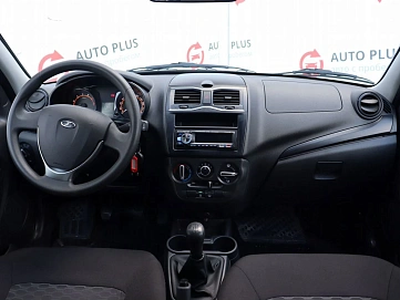 Lada (ВАЗ) Granta, 2023г, передний привод, механика