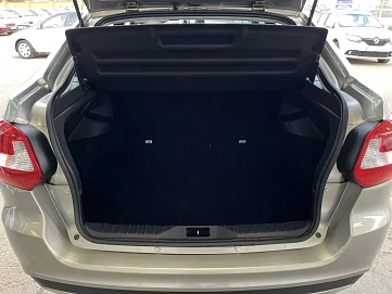 Lada (ВАЗ) Granta, 2019г, передний привод, механика