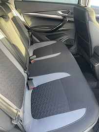 Lada (ВАЗ) Vesta, 2024г, передний привод, вариатор