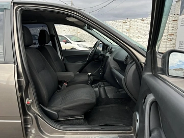 Lada (ВАЗ) Granta, 2016г, передний привод, механика