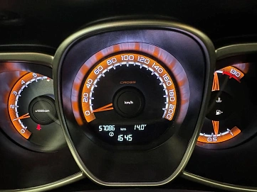 Lada (ВАЗ) Vesta, 2020г, передний привод, механика