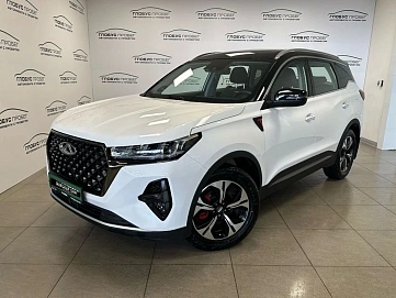 Chery Tiggo 7 Pro Max, 2023г, передний привод, автомат