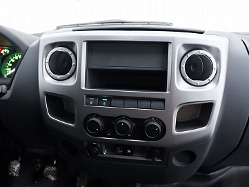 ГАЗ , 2018г., задний привод, механика