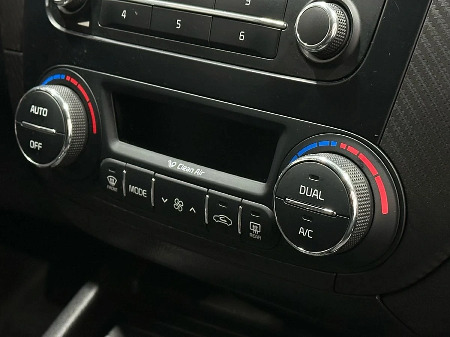 Kia Cerato, 2013г., передний привод, автомат