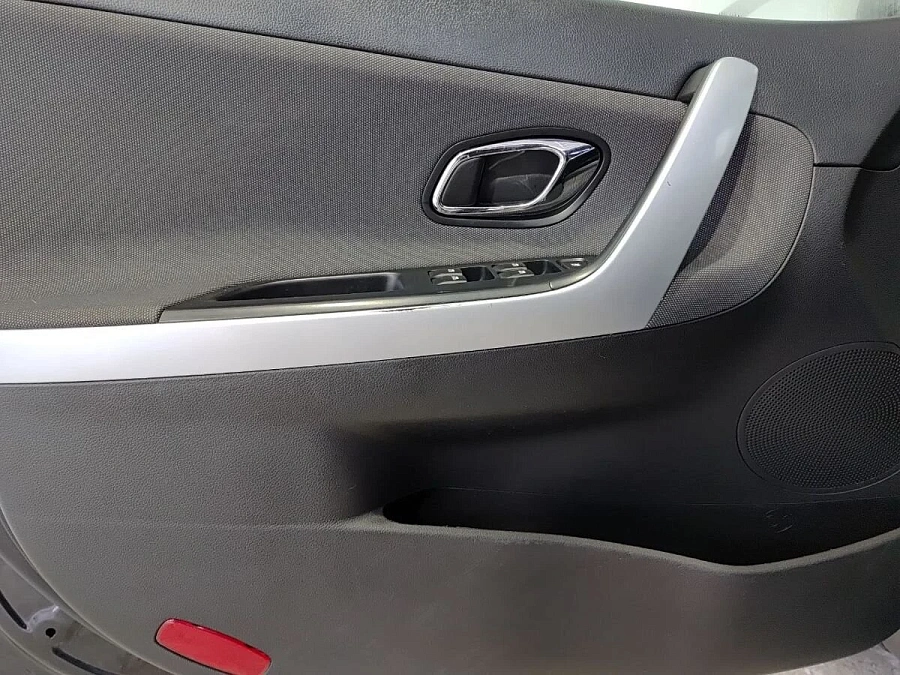 Kia Ceed, 2014г., передний привод, автомат