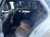 Mercedes-Benz C-Класс, 2021г., задний привод, автомат