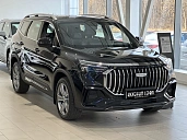 Geely Okavango, 2024г., передний привод, робот