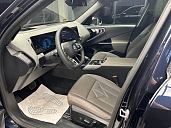 BMW X3, 2025г., полный привод, автомат