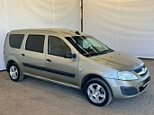 Lada (ВАЗ) Largus, 2013г., передний привод, механика