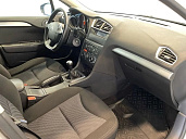 Citroen , 2013г., передний привод, механика