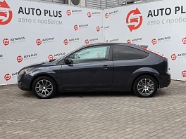 Ford Focus, 2010г, передний привод, автомат
