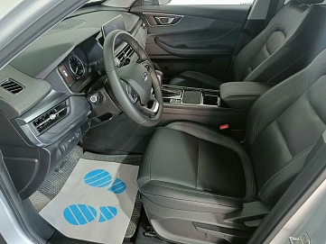 Chery Tiggo 4 Pro, 2024г, передний привод, автомат