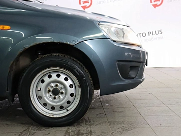 Lada (ВАЗ) Granta, 2015г, передний привод, механика