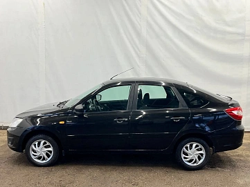 Lada (ВАЗ) Granta, 2014г, передний привод, механика